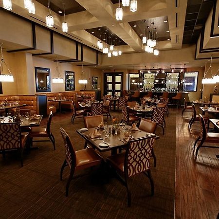 Harlows Casino Resort And Spa Greenville Exteriör bild