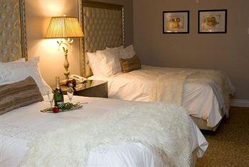 Harlows Casino Resort And Spa Greenville Exteriör bild