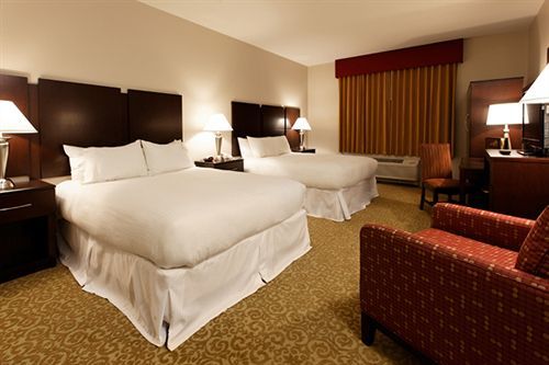 Harlows Casino Resort And Spa Greenville Exteriör bild