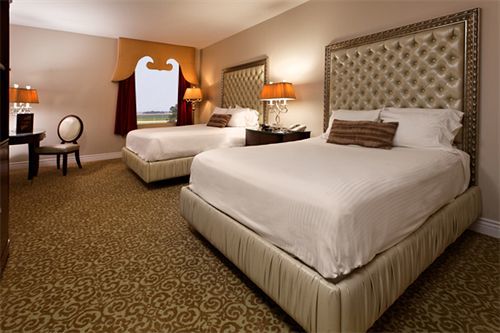 Harlows Casino Resort And Spa Greenville Exteriör bild