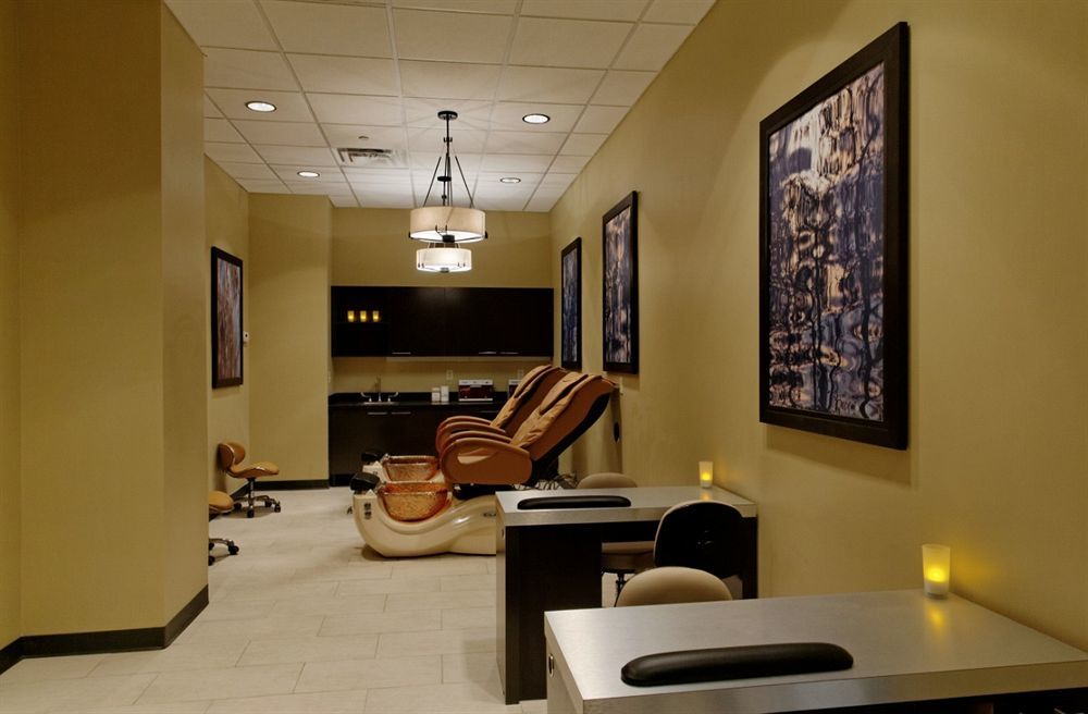 Harlows Casino Resort And Spa Greenville Exteriör bild