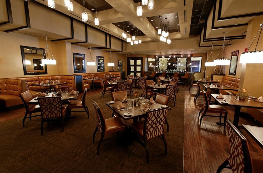 Harlows Casino Resort And Spa Greenville Exteriör bild