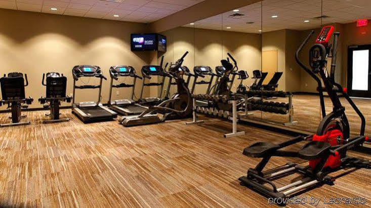 Harlows Casino Resort And Spa Greenville Exteriör bild