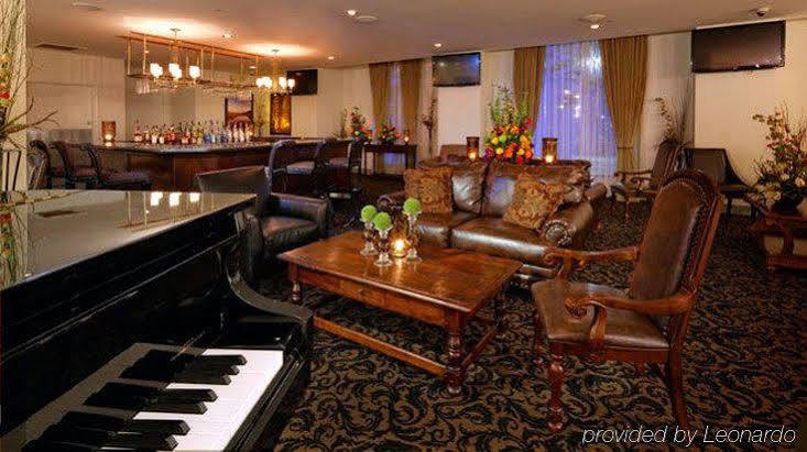Harlows Casino Resort And Spa Greenville Exteriör bild