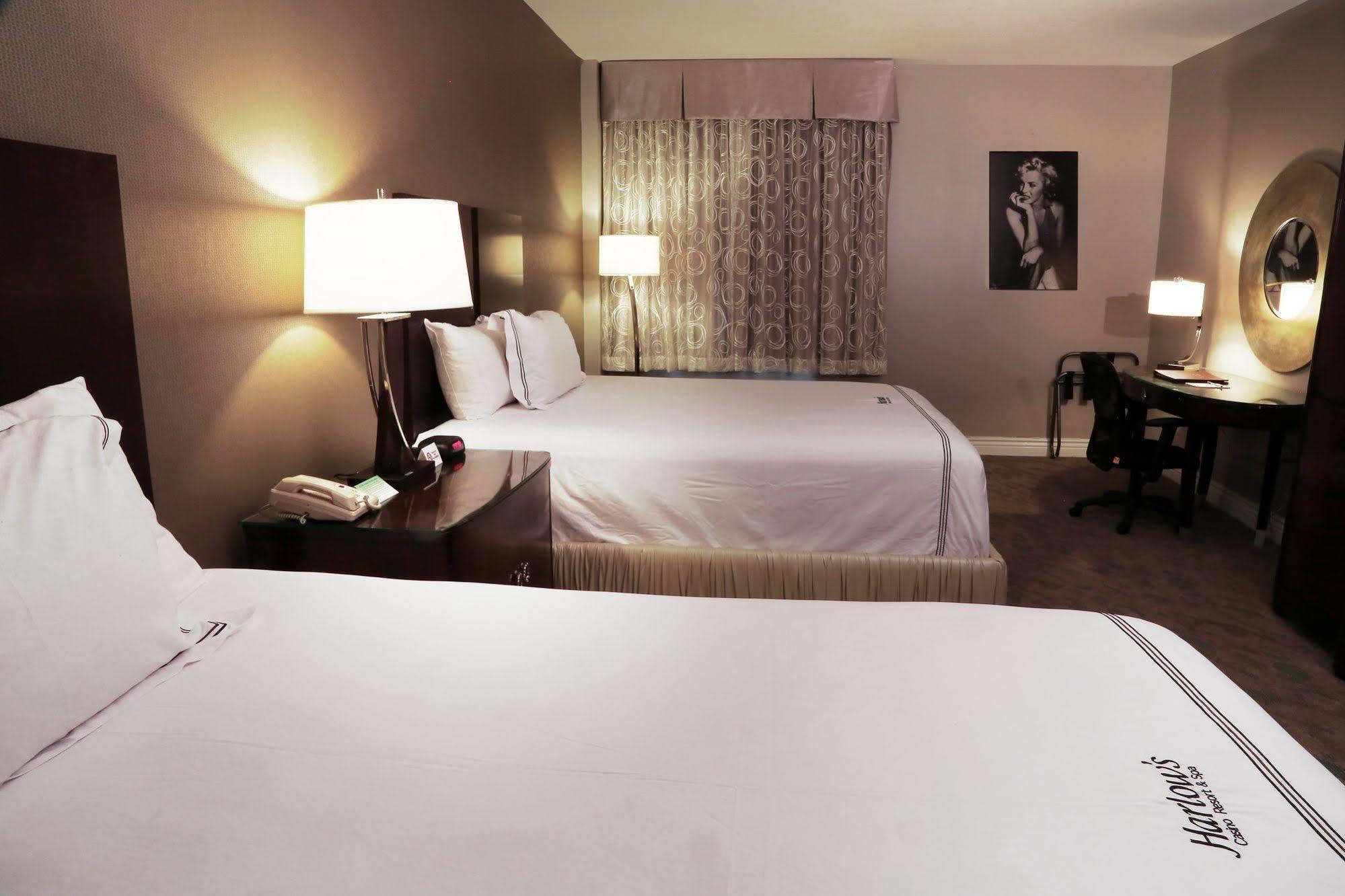 Harlows Casino Resort And Spa Greenville Exteriör bild