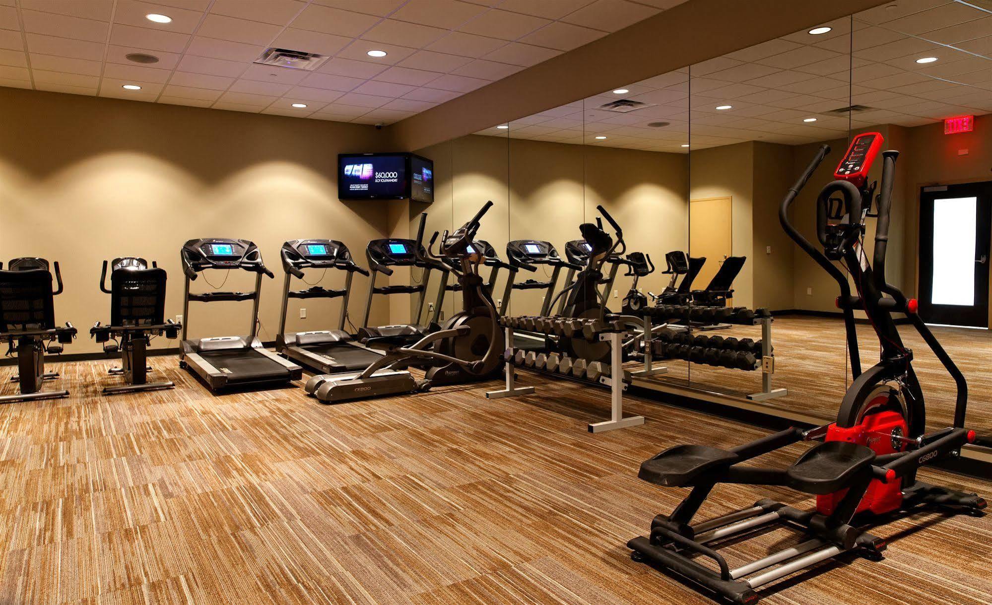 Harlows Casino Resort And Spa Greenville Exteriör bild